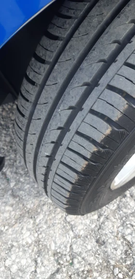 Citroen Berlingo 1.6 HDI 90кс - 3200 € / 6258.66 лв. - 80923583 13