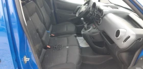 Citroen Berlingo 1.6 HDI 90кс - 3200 € / 6258.66 лв. - 80923583 8