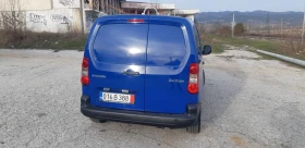 Citroen Berlingo 1.6 HDI 90кс - 3200 € / 6258.66 лв. - 80923583 7