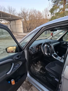 Ford Galaxy - 3500 € / 6845.40 лв. - 13996674 3