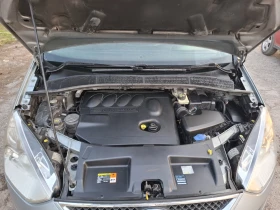 Ford Galaxy - 3500 € / 6845.40 лв. - 13996674 10