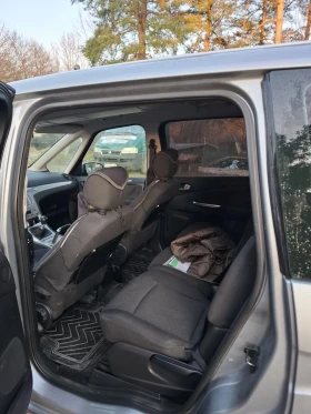 Ford Galaxy - 3500 € / 6845.40 лв. - 13996674 4