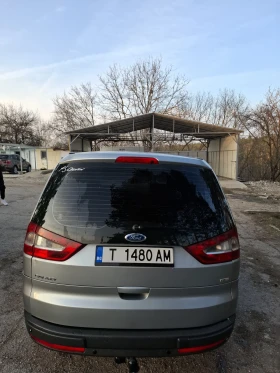 Ford Galaxy - 3500 € / 6845.40 лв. - 13996674 8