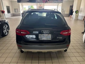 Audi A4 Allroad * Technik * CARFAX * ПРЕДСТАВИТЕЛСТВО * КАМЕРА - 8800 € / 17211.30 лв. - 29873316 13