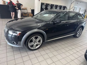 Audi A4 Allroad * Technik * CARFAX * ПРЕДСТАВИТЕЛСТВО * КАМЕРА - 8800 € / 17211.30 лв. - 29873316 2