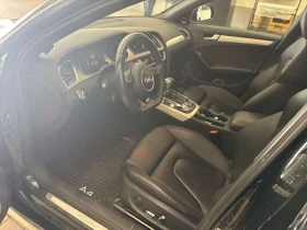 Audi A4 Allroad * Technik * CARFAX * ПРЕДСТАВИТЕЛСТВО * КАМЕРА - 8800 € / 17211.30 лв. - 29873316 5