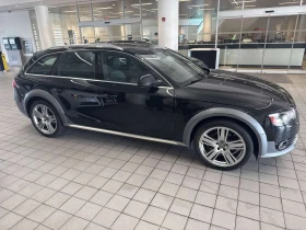 Audi A4 Allroad * Technik * CARFAX * ПРЕДСТАВИТЕЛСТВО * КАМЕРА - 8800 € / 17211.30 лв. - 29873316 3