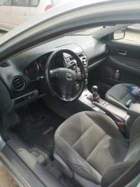 Mazda 6 - 1300 € / 2542.58 лв. - 32159334 5