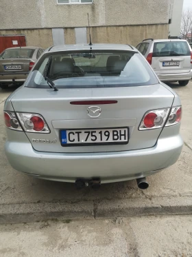Mazda 6 - 1300 € / 2542.58 лв. - 32159334 4