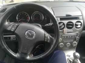 Mazda 6 - 1300 € / 2542.58 лв. - 32159334 8