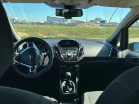 Ford B-Max 1, 6 | Mobile.bg � ����� ������ 10