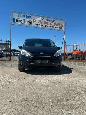 Ford B-Max 1, 6 | Mobile.bg � ����� ������ 2