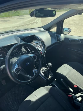 Ford B-Max 1, 6 | Mobile.bg � ����� ������ 13