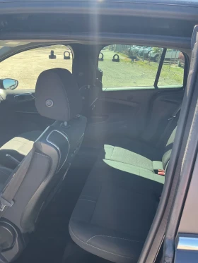 Ford B-Max 1, 6 | Mobile.bg � ����� ������ 11