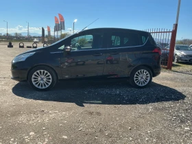 Ford B-Max 1, 6 | Mobile.bg � ����� ������ 4