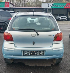 Toyota Yaris - 1350 € / 2640.37 лв. - 24361482 2