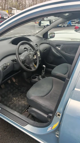 Toyota Yaris - 1350 € / 2640.37 лв. - 24361482 3