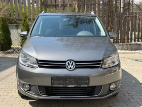 VW Touran 1.4-ECO FUEL-METAN-AUTOMATIC-NAVI-ALKANTAR* 
