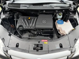 Mercedes-Benz B 200 Turbo Facelift Designo - 4580 € / 8957.70 лв. - 96070582 17