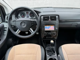 Mercedes-Benz B 200 Turbo Facelift Designo - 4580 € / 8957.70 лв. - 96070582 11