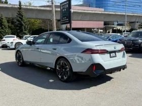 BMW i5 M60 xDrive| M PKG| SWAROWSKI| HUD| 360|  | Mobile.bg � ����� ������ 6