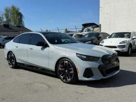 BMW i5 M60 xDrive| M PKG| SWAROWSKI| HUD| 360|  | Mobile.bg � ����� ������ 2