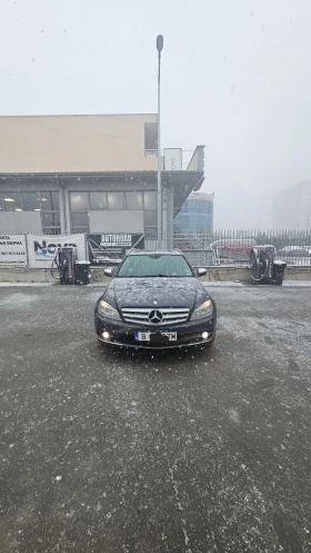 Mercedes-Benz C 180 - 5500 € / 10757.07 лв. - 78313468 4