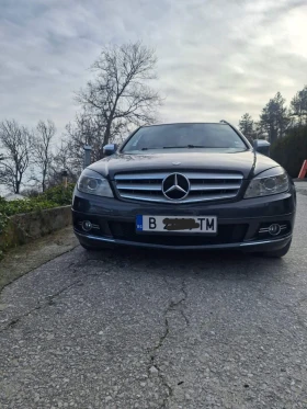 Mercedes-Benz C 180 - 5500 € / 10757.07 лв. - 78313468 3