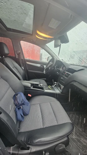 Mercedes-Benz C 180 - 5500 € / 10757.07 лв. - 78313468 7
