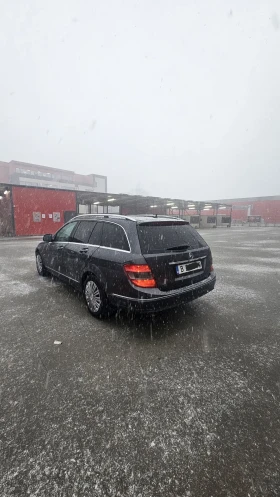 Mercedes-Benz C 180 - 5500 € / 10757.07 лв. - 78313468 5