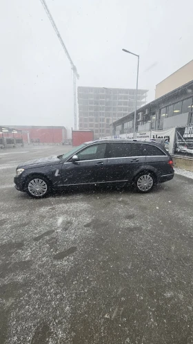 Mercedes-Benz C 180 - 5500 € / 10757.07 лв. - 78313468 2