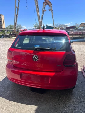 VW Polo 1.6TDi | Mobile.bg � ����� ������ 4