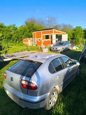 Seat Leon 1.9��� 90�� �� �����  | Mobile.bg � ����� ������ 4