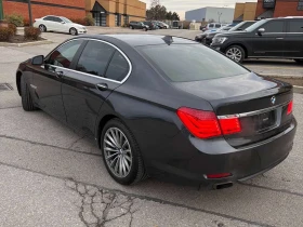 BMW 750 * 4dr Sdn xDrive AWD * CARFAX * ���� �� �� | Mobile.bg � ����� ������ 4