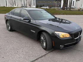 BMW 750 * 4dr Sdn xDrive AWD * CARFAX * ���� �� �� | Mobile.bg � ����� ������ 3