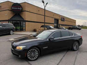 BMW 750 * 4dr Sdn xDrive AWD * CARFAX * ���� �� �� | Mobile.bg � ����� ������ 2