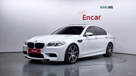 ����� �� �������� �� BMW M5