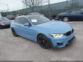 ������ BMW M4
