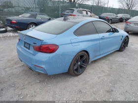 BMW M4 3.0l | Mobile.bg � ����� ������ 4