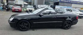 Mercedes-Benz CLK Facelift, 200kompressor, navi, ���, ��������� | Mobile.bg � ����� ������ 10
