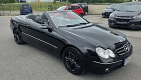 Mercedes-Benz CLK Facelift, 200kompressor, navi, ���, ��������� | Mobile.bg � ����� ������ 11