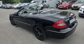 Mercedes-Benz CLK Facelift, 200kompressor, navi, ���, ��������� | Mobile.bg � ����� ������ 9