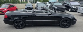Mercedes-Benz CLK Facelift, 200kompressor, navi, ���, ��������� | Mobile.bg � ����� ������ 8