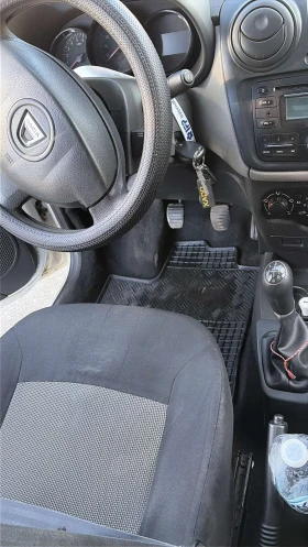 Dacia Dokker - 4500 € / 8801.24 лв. - 92566396 9