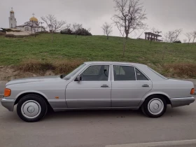 Mercedes-Benz S 300 undefined | Auto.bg — изображение 3