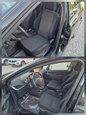 Peugeot 207 1.4i-95k.s-NAVI-KAMERA-EURO 4 | Auto.bg — изображение 8