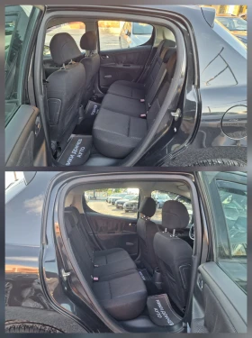 Peugeot 207 1.4i-95k.s-NAVI-KAMERA-EURO 4 | Auto.bg — изображение 10