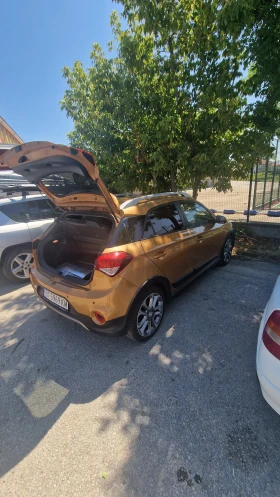 Hyundai I20 undefined | Auto.bg — изображение 7