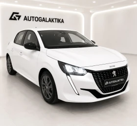 ������ Peugeot 208