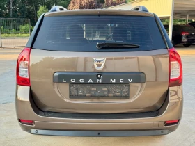 Dacia Logan * FACE* 2019* KLiMA* BENZIN* EVRO-6c*  - 5990 € / 11715.42 лв. - 48607242 6